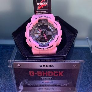 COPY - G-Shock unisex